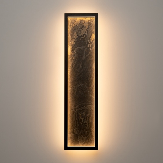 Orign H.60 cm Lampada da parete soffitto Maytoni - Agof Store