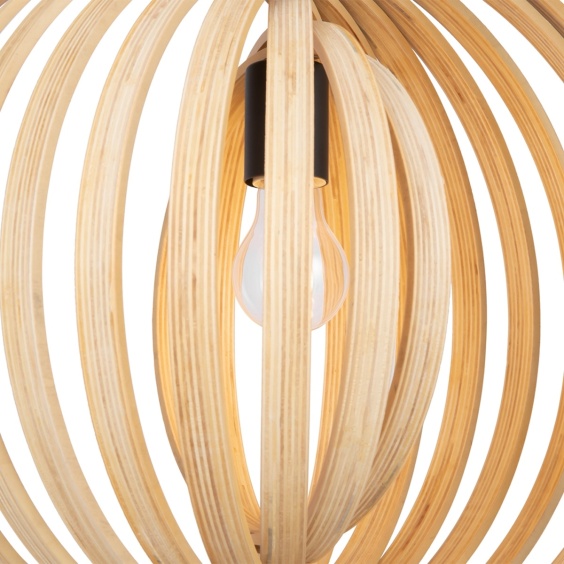 Maytoni Roots Ø 50 cm pendant lamp - Agof Store
