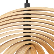 Maytoni Roots Ø 50 cm pendant lamp - Agof Store