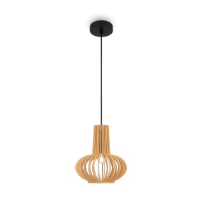 Maytoni Roots Ø 25 cm pendant lamp - Agof Store