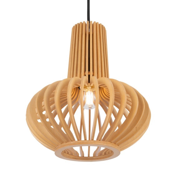 Roots Ø 25 cm Lampada a sospensione Maytoni - Agof Store