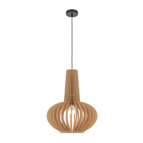 Maytoni Roots Ø 35 cm pendant lamp - Agof Store