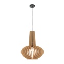 Roots Ø 35 cm Lampada a sospensione Maytoni - Agof Store