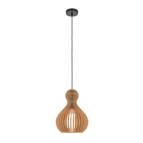 Maytoni Roots Ø 30 cm pendant lamp - Agof Store