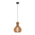 Maytoni Roots Ø 30 cm pendant lamp - Agof Store