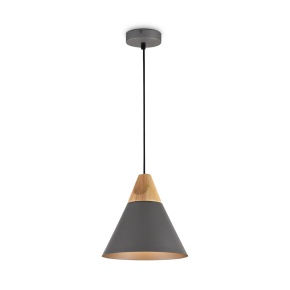 Maytoni Bicones Ø 22 cm pendant lamp - Agof Store