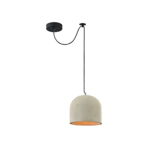 Maytoni Broni Ø 20 cm pendant lamp - Agof Store