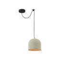 Maytoni Broni Ø 20 cm pendant lamp - Agof Store