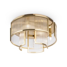 Maytoni Frame Ø 55 cm wall ceiling lamp - Agof Store