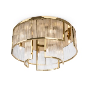 Maytoni Frame Ø 65 cm wall ceiling lamp - Agof Store