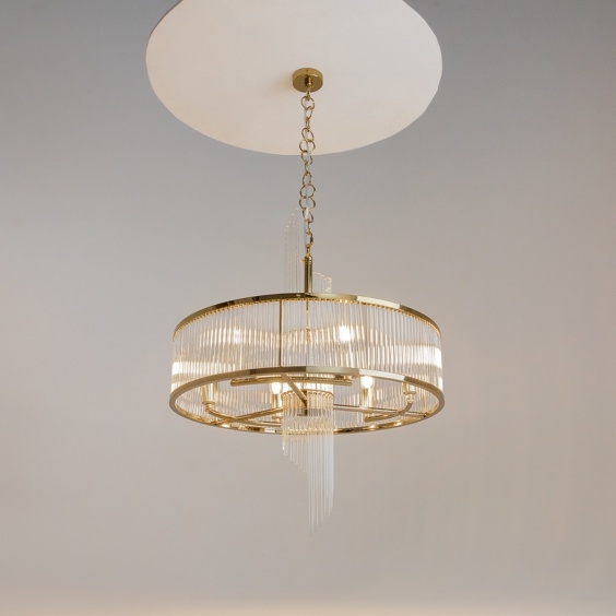 Maytoni Frame pendant lamp - Agof Store