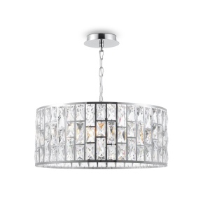 Maytoni Gelid pendant lamp - Agof Store