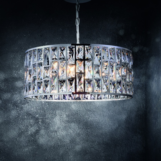 Maytoni Gelid pendant lamp - Agof Store