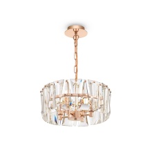 Maytoni Puntes Ø 38 cm pendant lamp - Agof Store