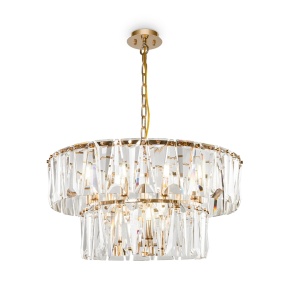 Maytoni Puntes Ø 68 cm pendant lamp - Agof Store
