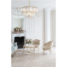 Puntes Ø 68 cm Lampada a sospensione Maytoni - Agof Store