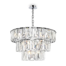 Maytoni Puntes Ø 77 cm pendant lamp - Agof Store