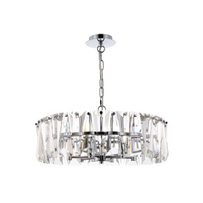 Maytoni Puntes Ø 51 cm pendant lamp - Agof Store