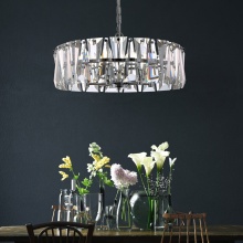 Maytoni Puntes Ø 51 cm pendant lamp - Agof Store