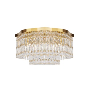 Maytoni Dune Ø 45 cm Deckenleuchte - Agof Store