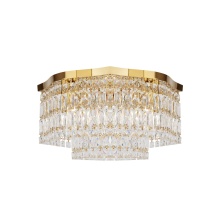 Maytoni Dune Ø 45 cm Deckenleuchte - Agof Store