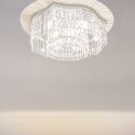 Maytoni Dune Ø 60 cm wall ceiling lamp - Agof Store