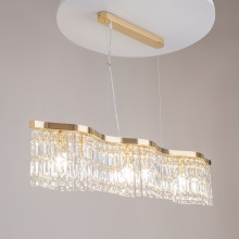 Maytoni Dune Linear Pendelleuchte - Agof Store