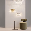 Maytoni Dune wall lamp - Agof Store