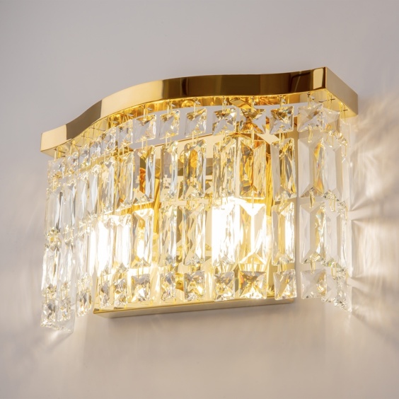 Maytoni Dune wall lamp - Agof Store