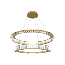 Krone 2 Lampada a sospensione Maytoni - Agof Store