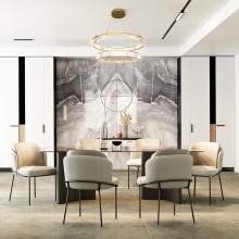 Maytoni Krone 2 Pendelleuchte - Agof Store