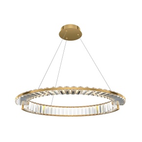 Krone Ø 62 cm Lampada a sospensione Maytoni - Agof Store