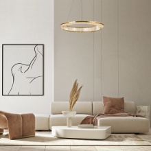 Maytoni Krone Ø 62 cm pendant lamp - Agof Store