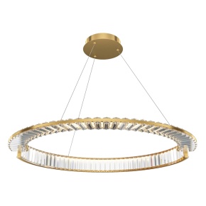 Krone Ø 80 cm Lampada a sospensione Maytoni - Agof Store