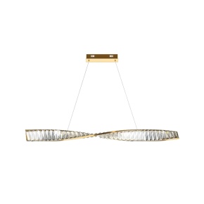 Maytoni Krone Linear Pendelleuchte - Agof Store