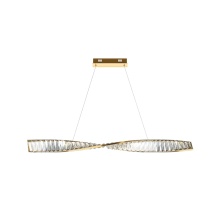 Maytoni Krone Linear Pendelleuchte - Agof Store