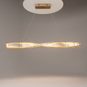 Krone Linear Lampada a sospensione Maytoni - Agof Store
