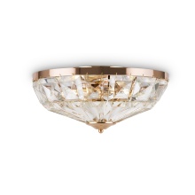 Facet Ø 39 cm Lampada da soffitto Maytoni - Agof Store