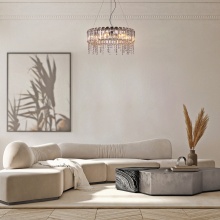 Maytoni Hail pendant lamp - Agof Store