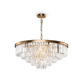 Revero Ø 70 cm Lampada a sospensione Maytoni - Agof Store