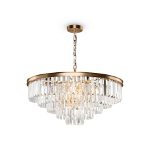 Maytoni Revero Ø 70 cm pendant lamp - Agof Store