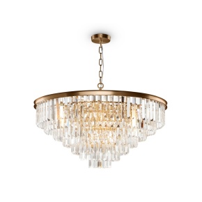 Revero Ø 80 cm Lampada a sospensione Maytoni - Agof Store