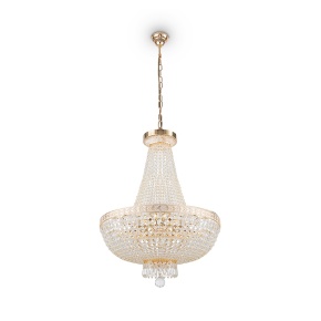 Bella Ø 50 cm Lampada a sospensione Maytoni - Agof Store