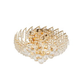 Maytoni Karolina Ø 41 cm wall ceiling lamp - Agof Store