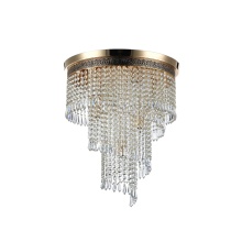 Maytoni Cascade H.50 cm wall ceiling lamp - Agof Store