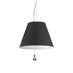 LucePlan Lady Costanza pendant lamp - Agof Store