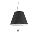 LucePlan Lady Costanza pendant lamp - Agof Store