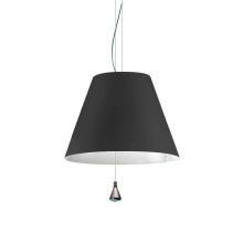 LucePlan Lady Costanza pendant lamp - Agof Store