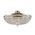 Maytoni Ottilia Ø 65 cm wall ceiling lamp - Agof Store