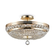 Ottilia Ø 43 cm Lampada da soffitto Maytoni - Agof Store